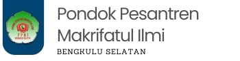 PONDOK PESANTREN MAKRIFATUL ILMI