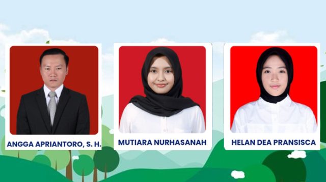 Alumni Madrasah Aliyah Makrifatul Ilmi Bengkulu Selatan - Lulus CPNS 2025