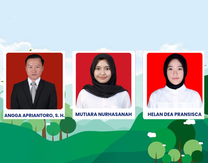 Alumni Madrasah Aliyah Makrifatul Ilmi Bengkulu Selatan - Lulus CPNS 2025